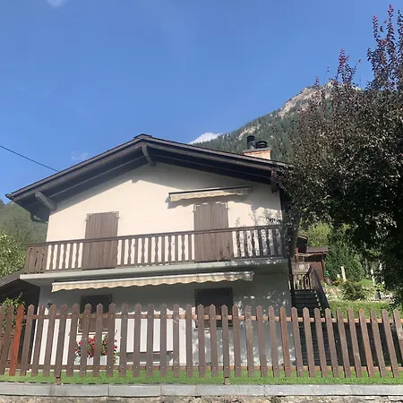 Apartment Del Sole